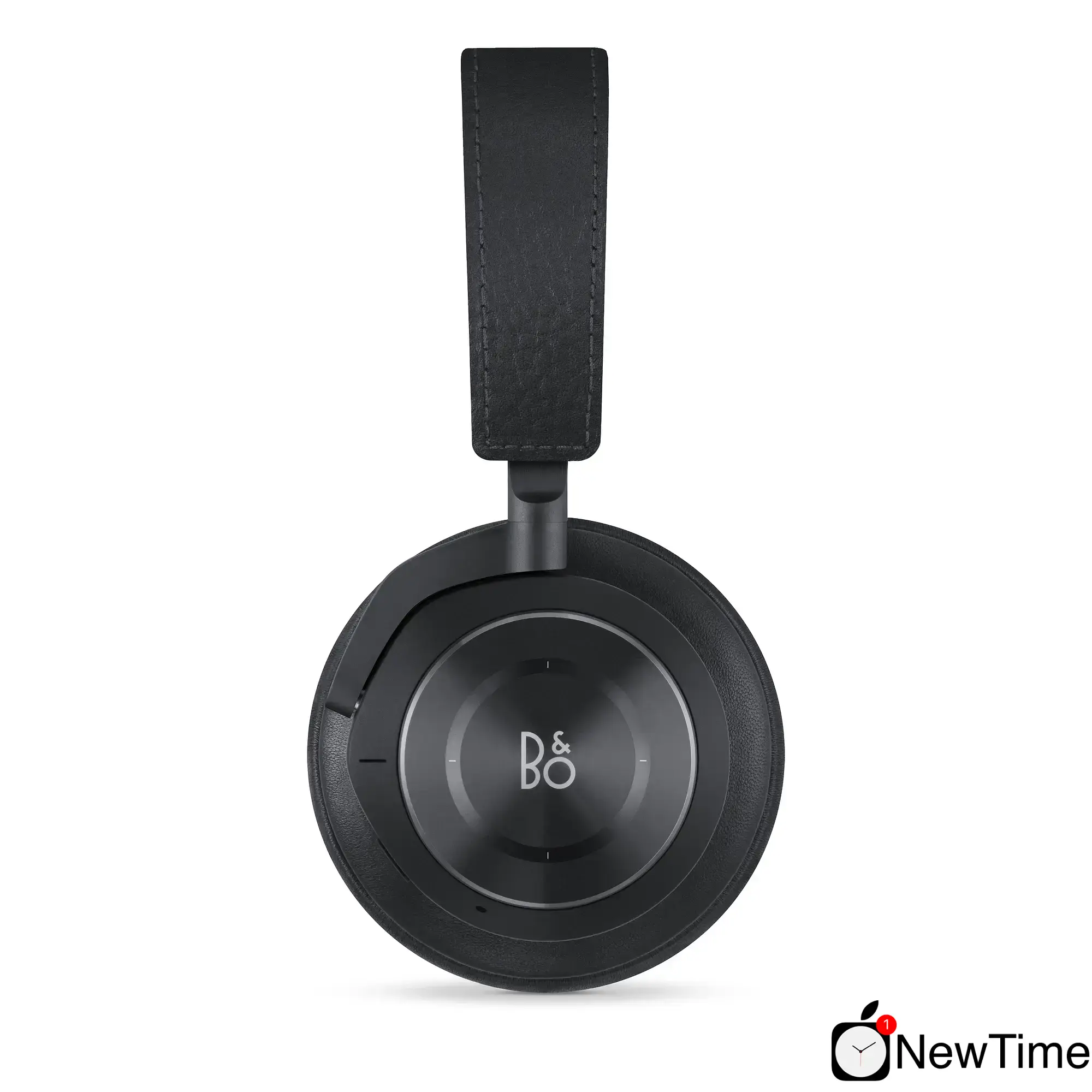Наушники Bang & Olufsen BeoPlay H9i Black