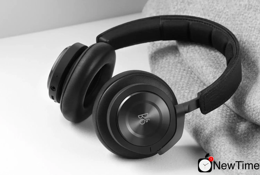 Наушники Bang & Olufsen BeoPlay H9i Black