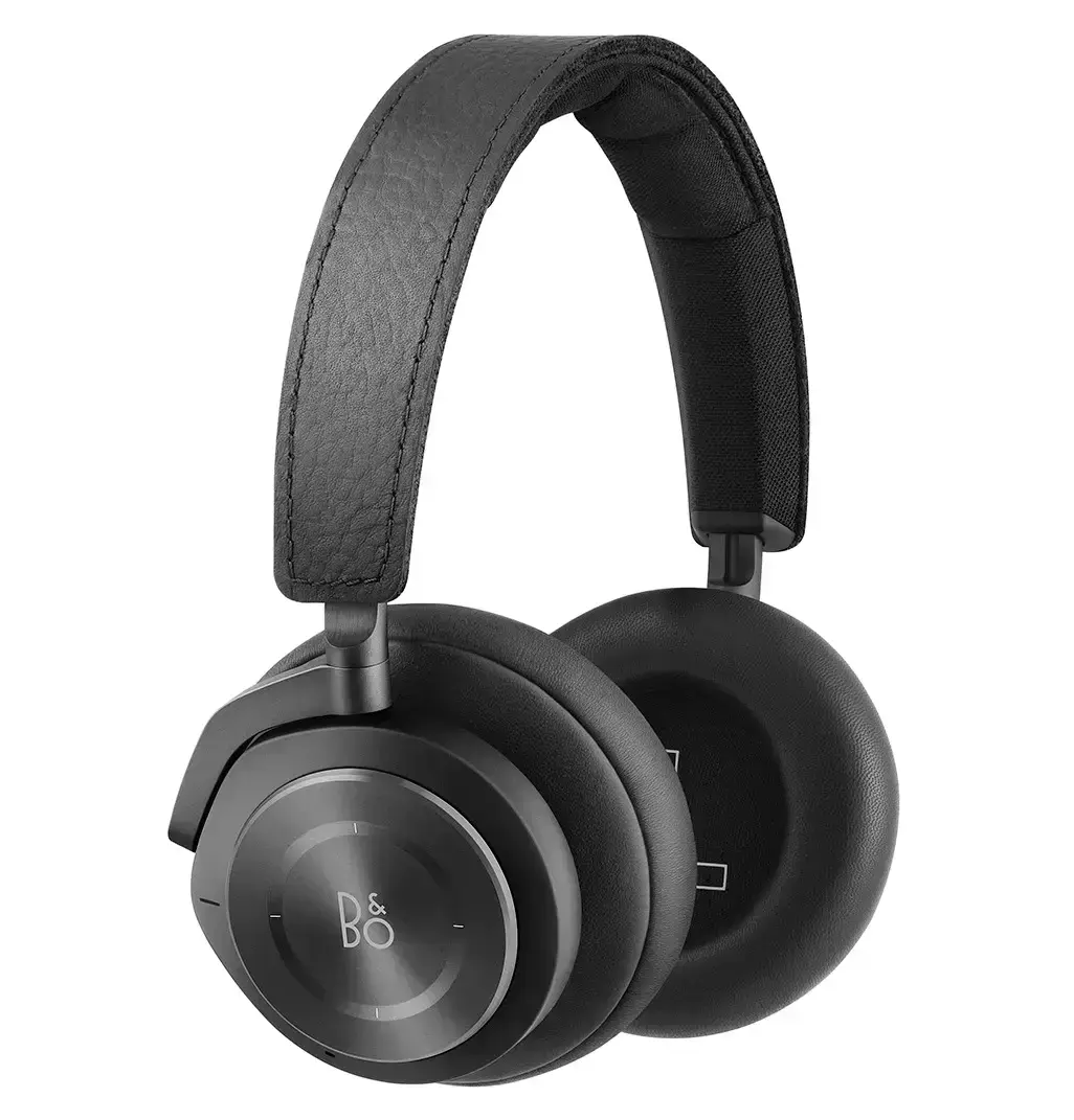 Наушники Bang & Olufsen BeoPlay H9i Black