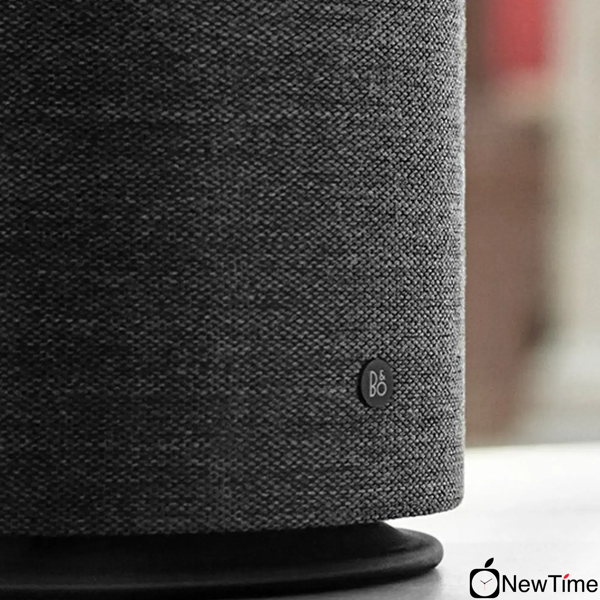 Колонка Bang & Olufsen BeoPlay M5 Black (799294)