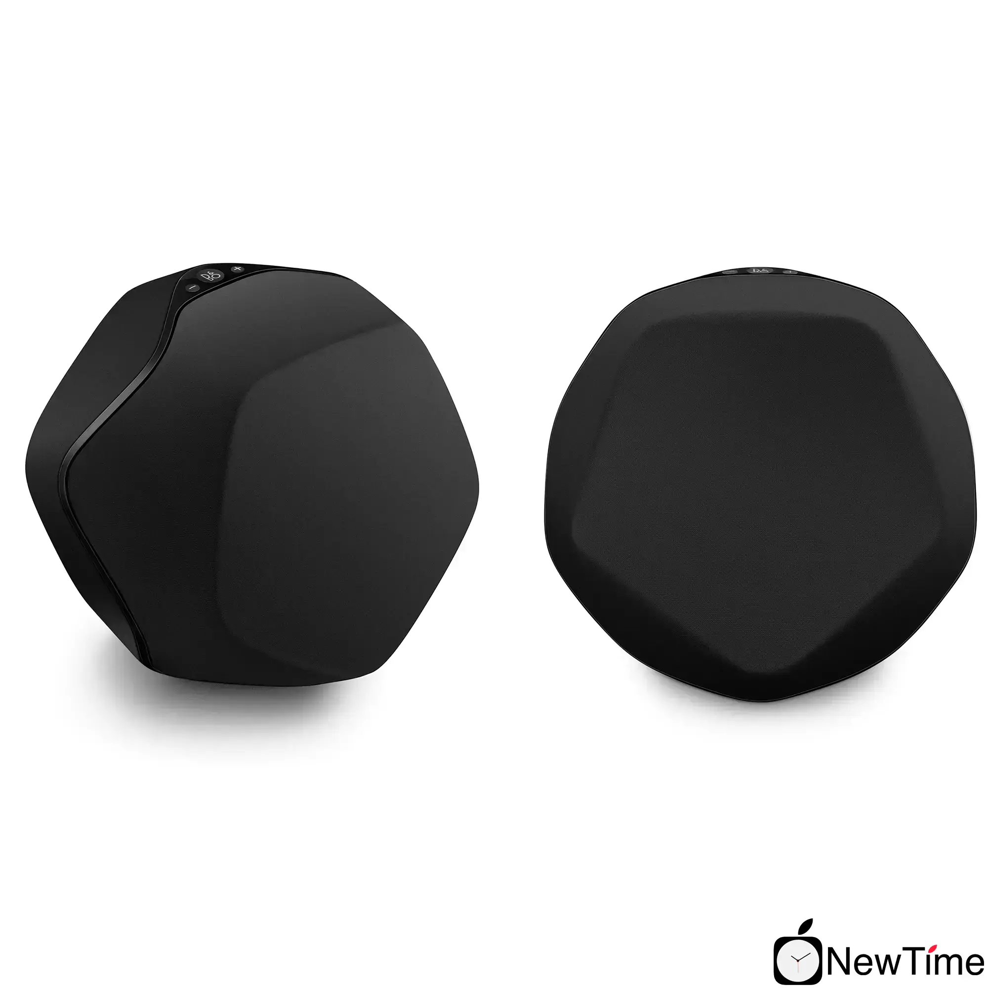 Колонка Bang & Olufsen Beoplay S3 Black