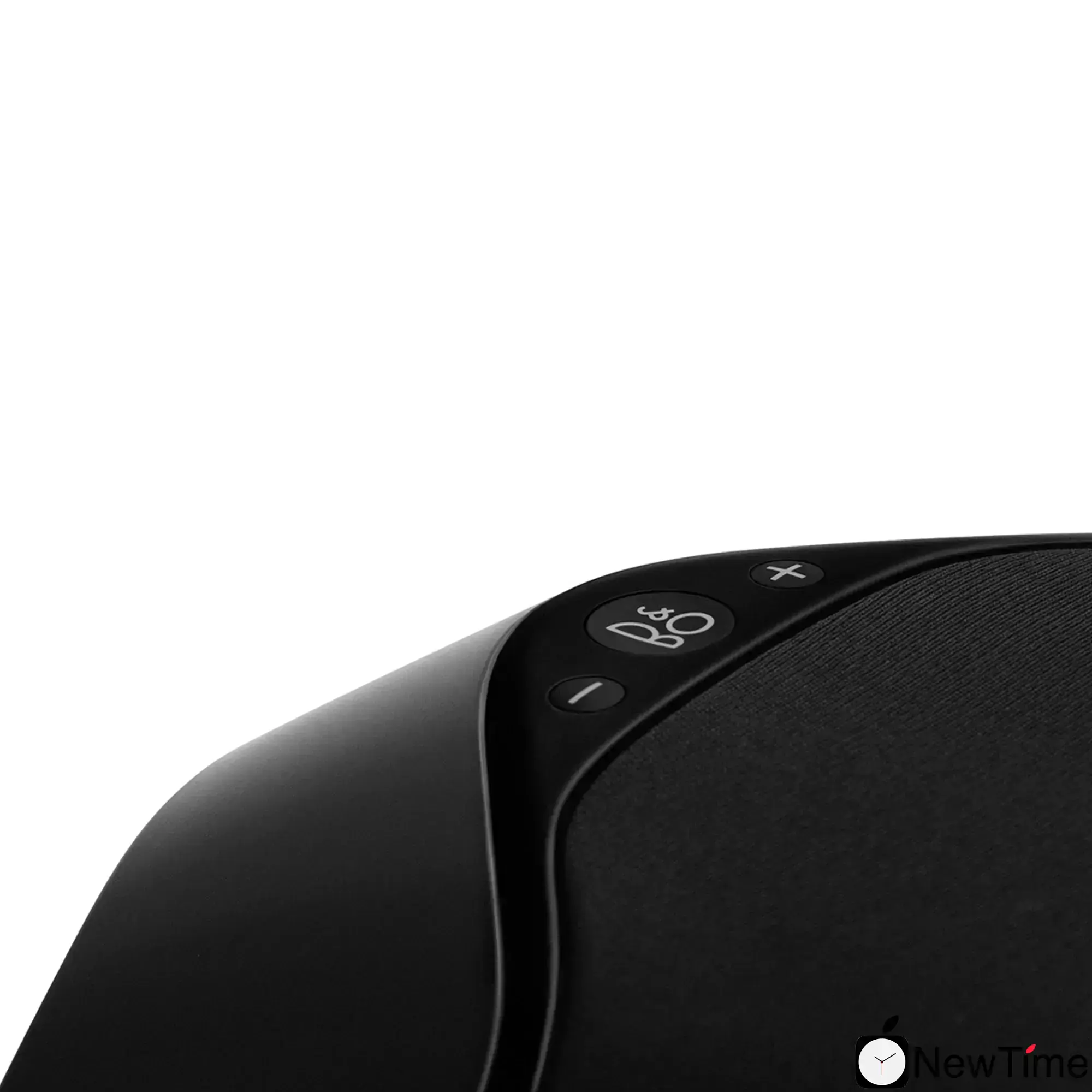 Колонка Bang & Olufsen Beoplay S3 Black