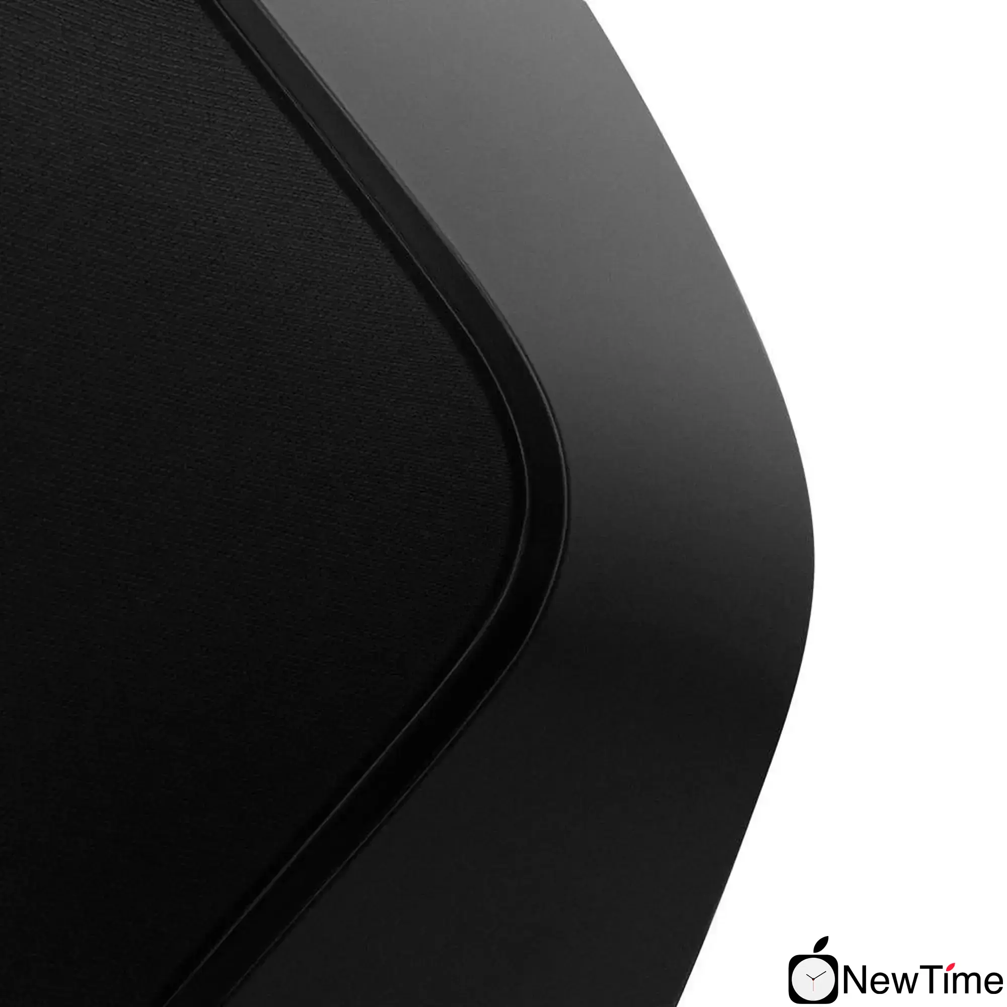 Колонка Bang & Olufsen Beoplay S3 Black