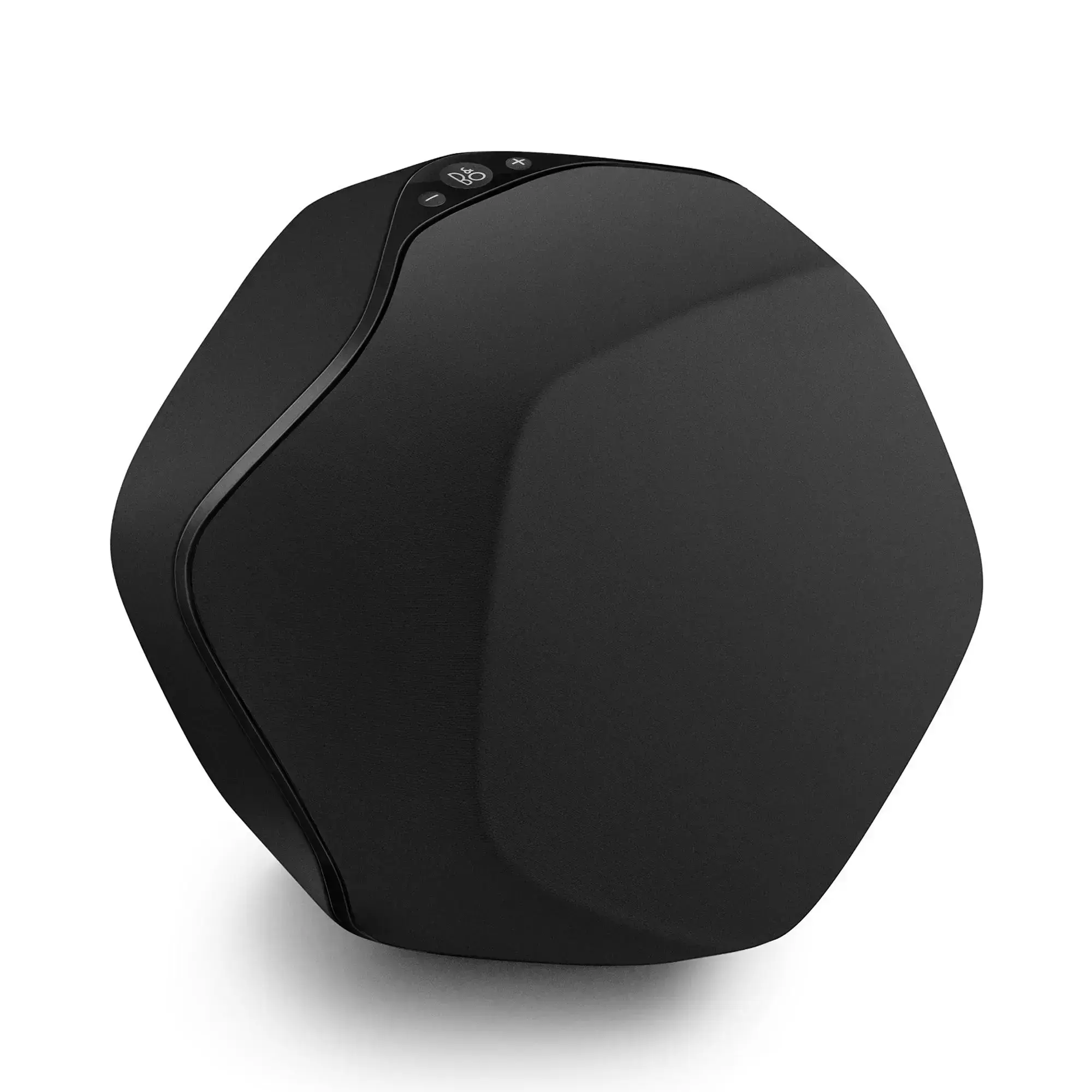 Колонка Bang & Olufsen Beoplay S3 Black