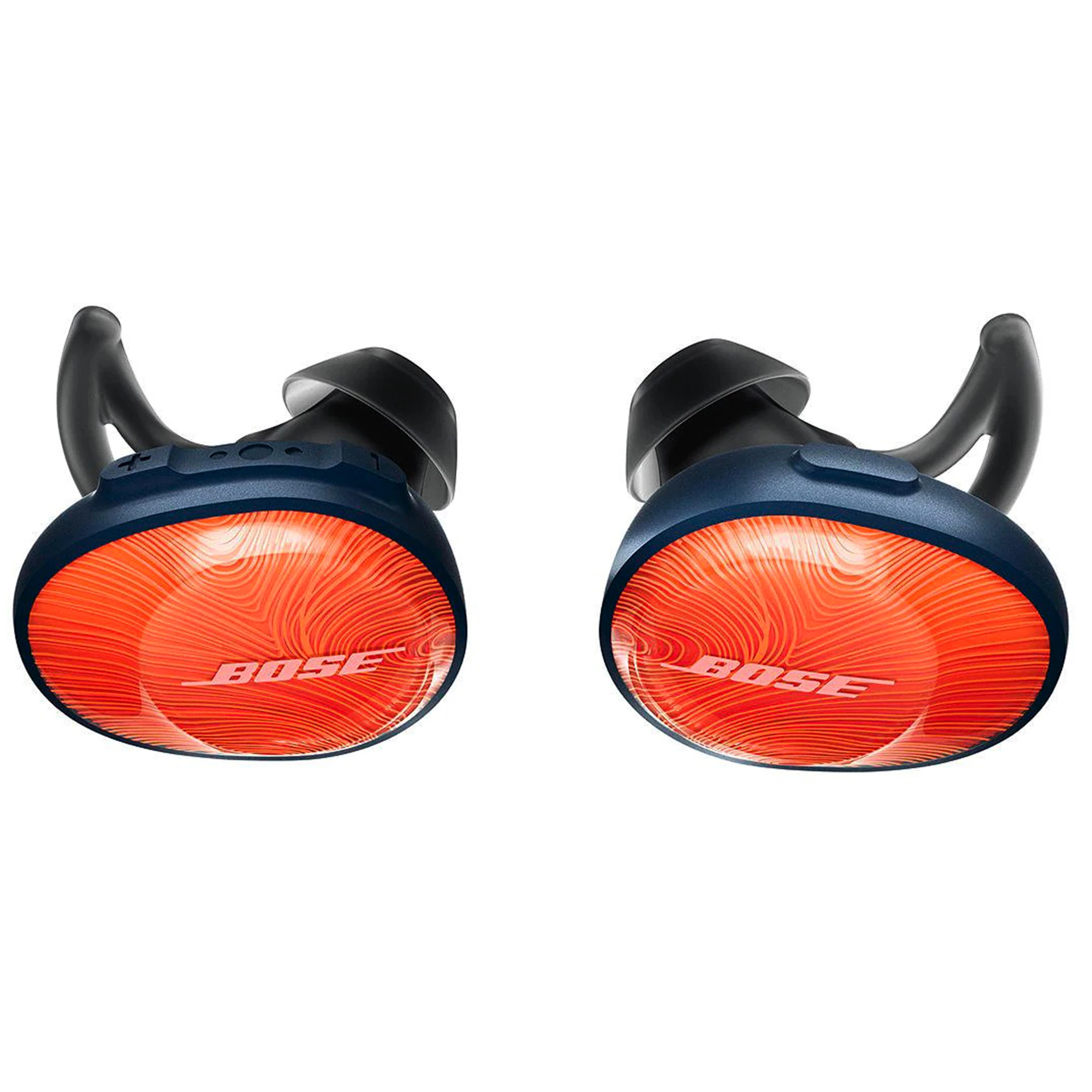 Навушники Bose SoundSport Free Bright Orange (774373-0030)
