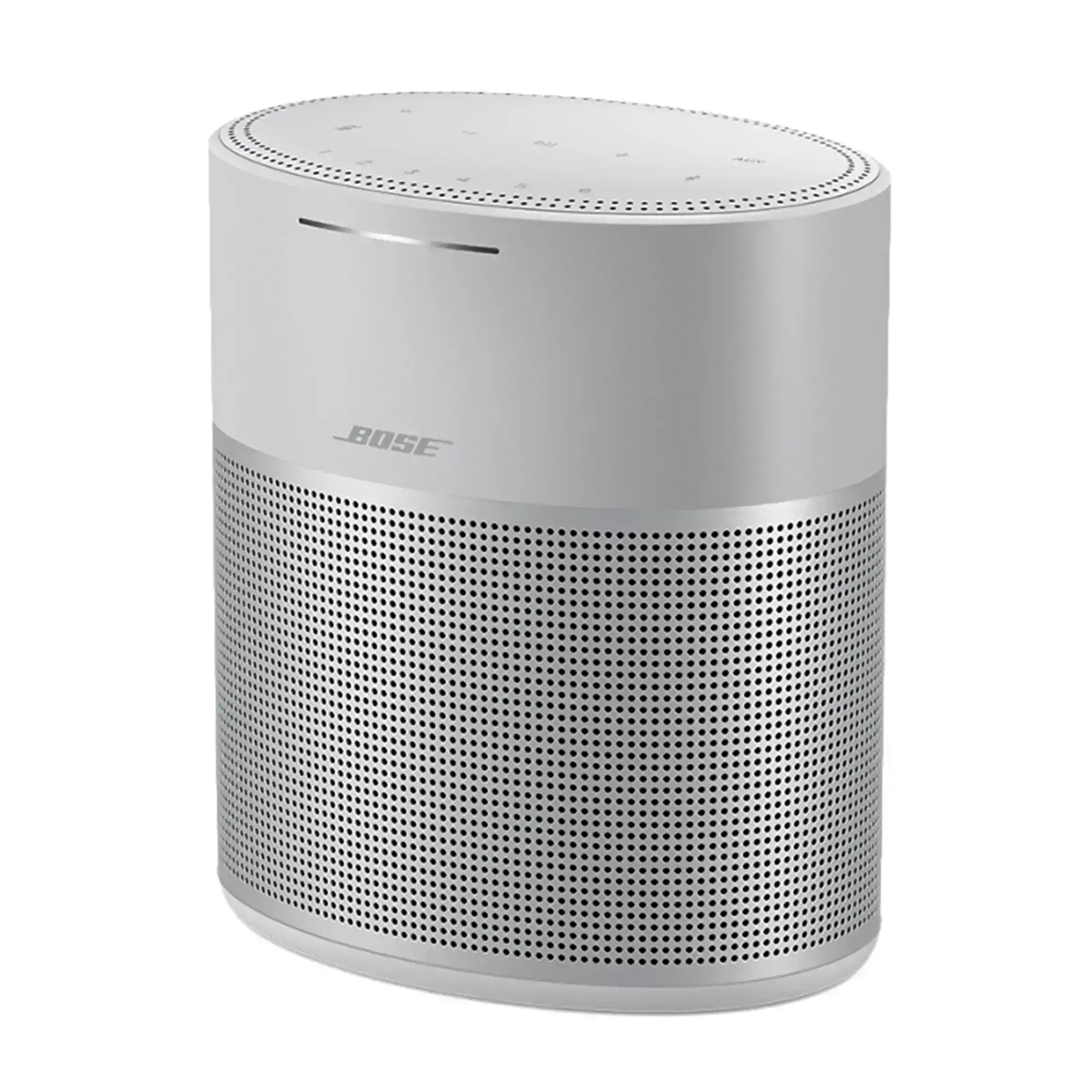 Колонка Bose Home Speaker 300 Luxe Silver (808429-2300)