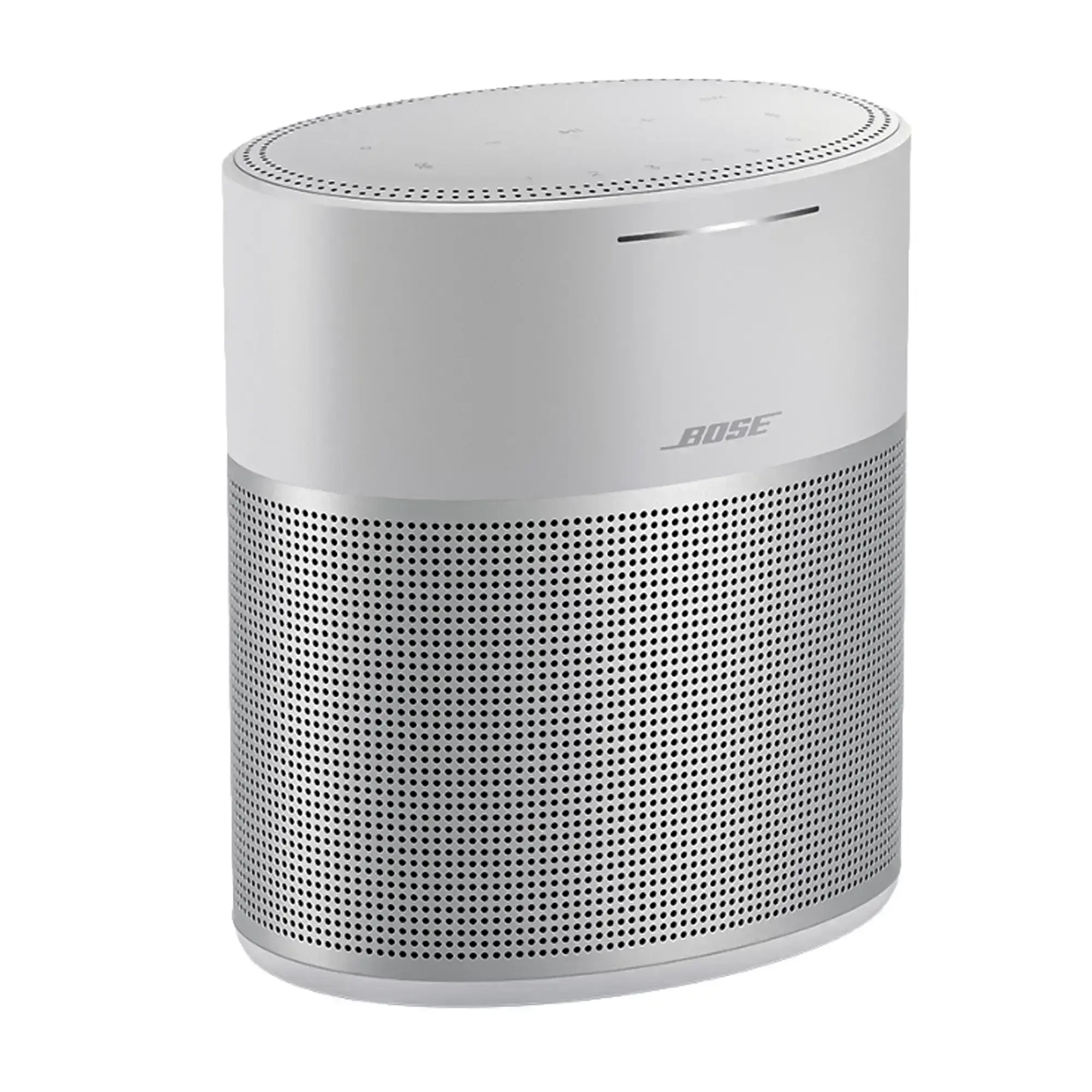 Колонка Bose Home Speaker 300 Luxe Silver (808429-2300)