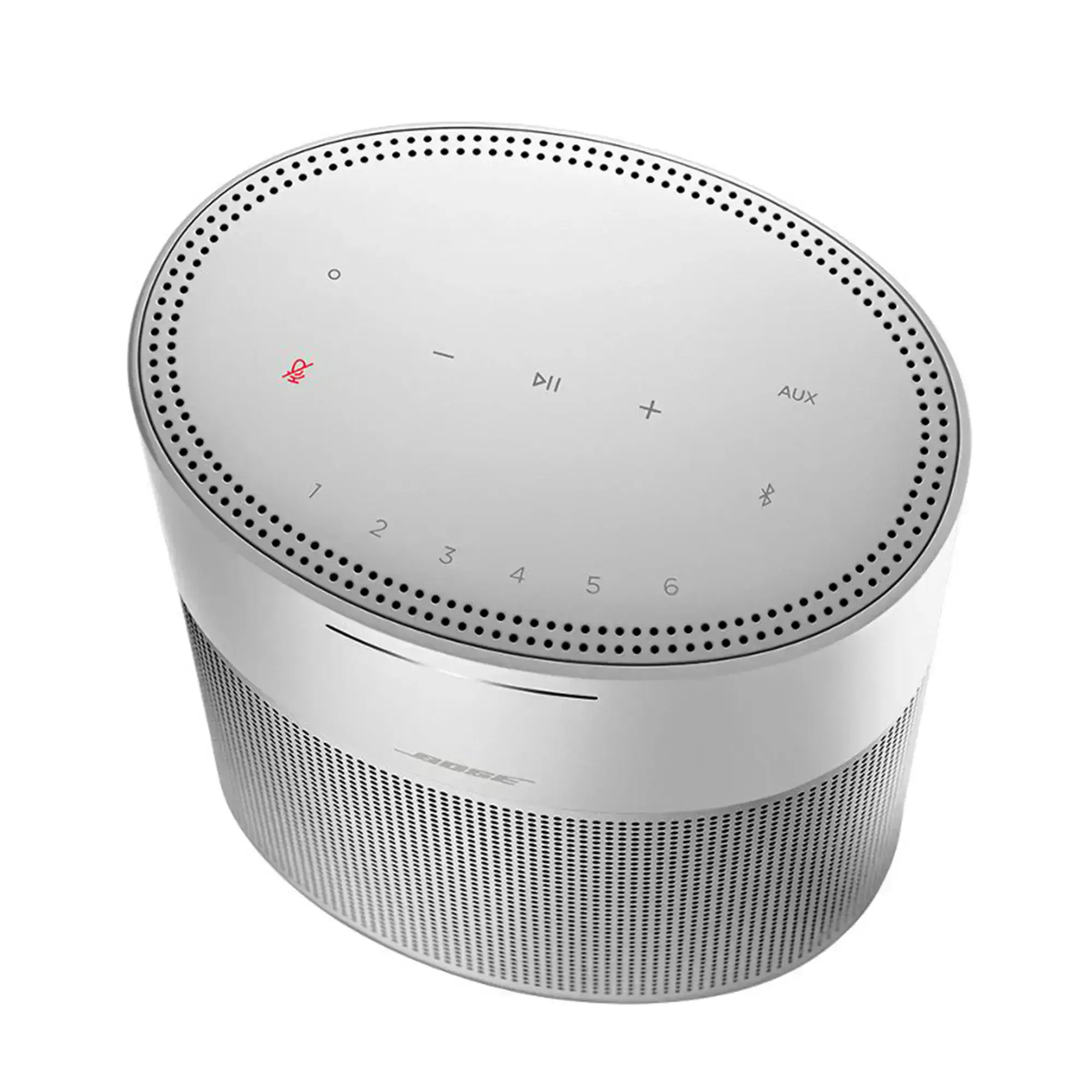 Колонка Bose Home Speaker 300 Luxe Silver (808429-2300)