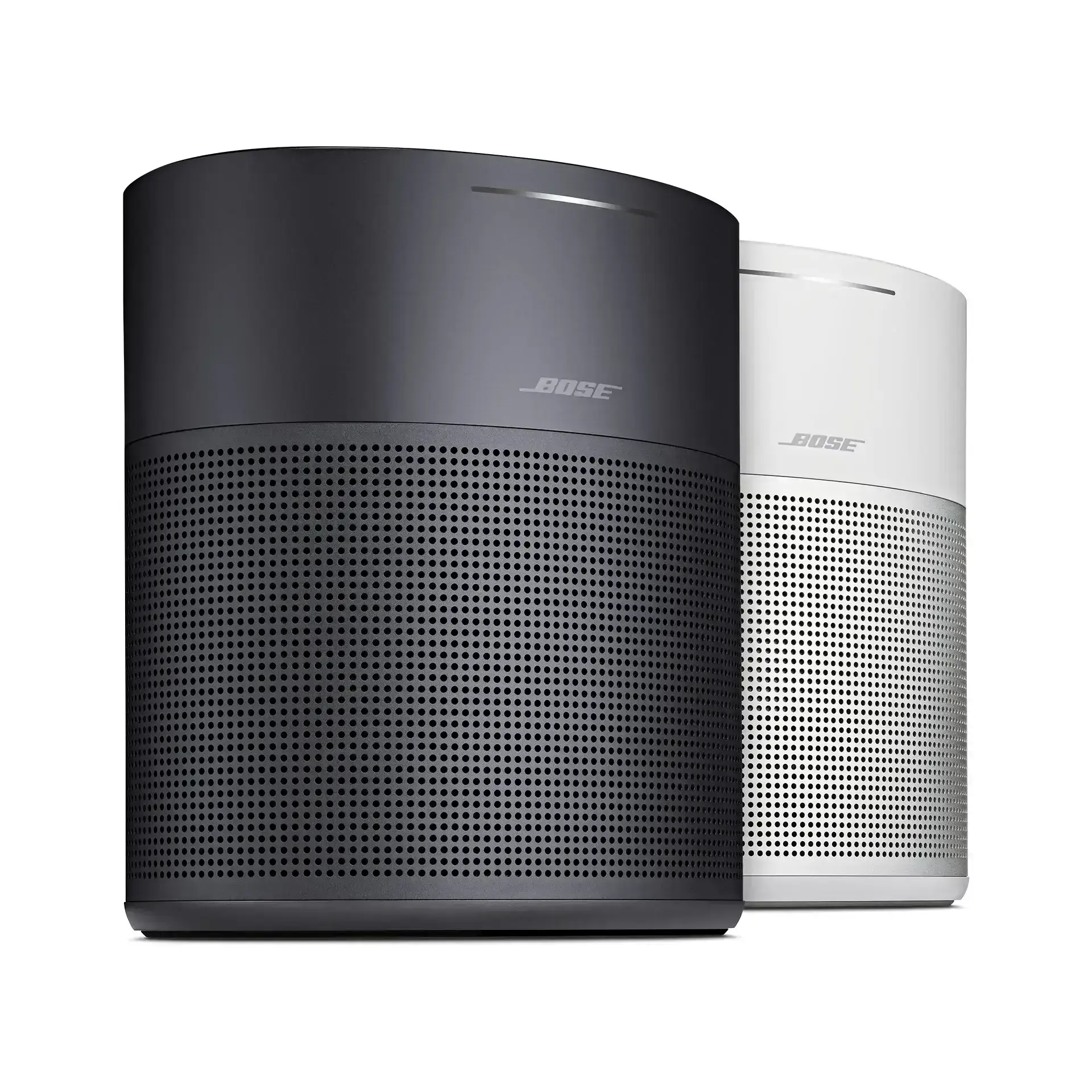 Колонка Bose Home Speaker 300 Luxe Silver (808429-2300)