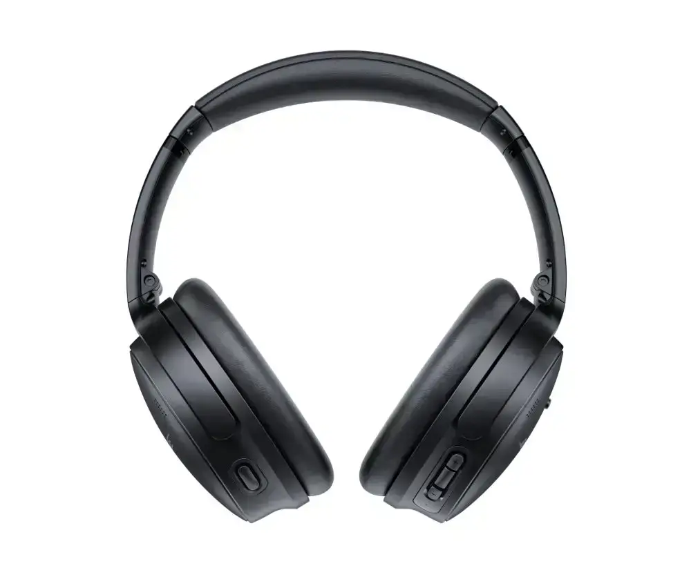 Наушники Bose QuietComfort 45 - Black (866724-0100)
