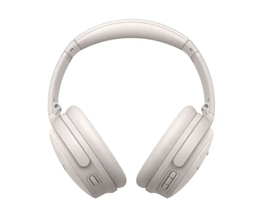 Наушники Bose QuietComfort 45 - White Smoke (866724-0200)