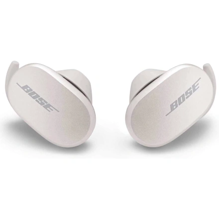 Наушники Bose QuietComfort Earbuds Soapstone (831262-0020)