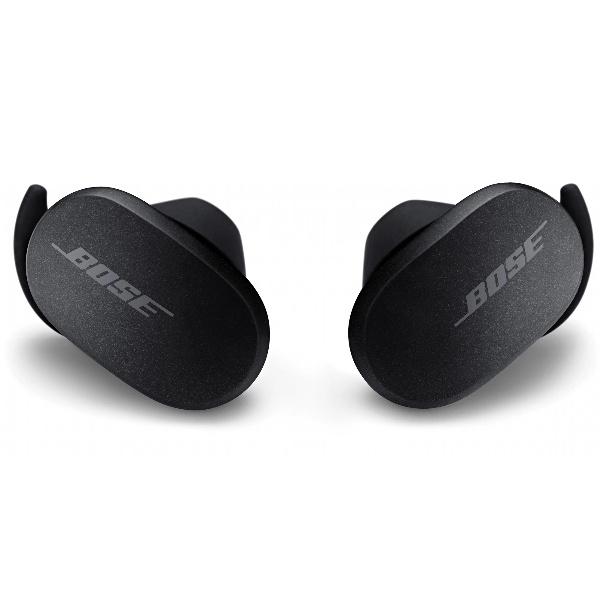 Навушники Bose QuietComfort Earbuds Triple Black 831262-0010
