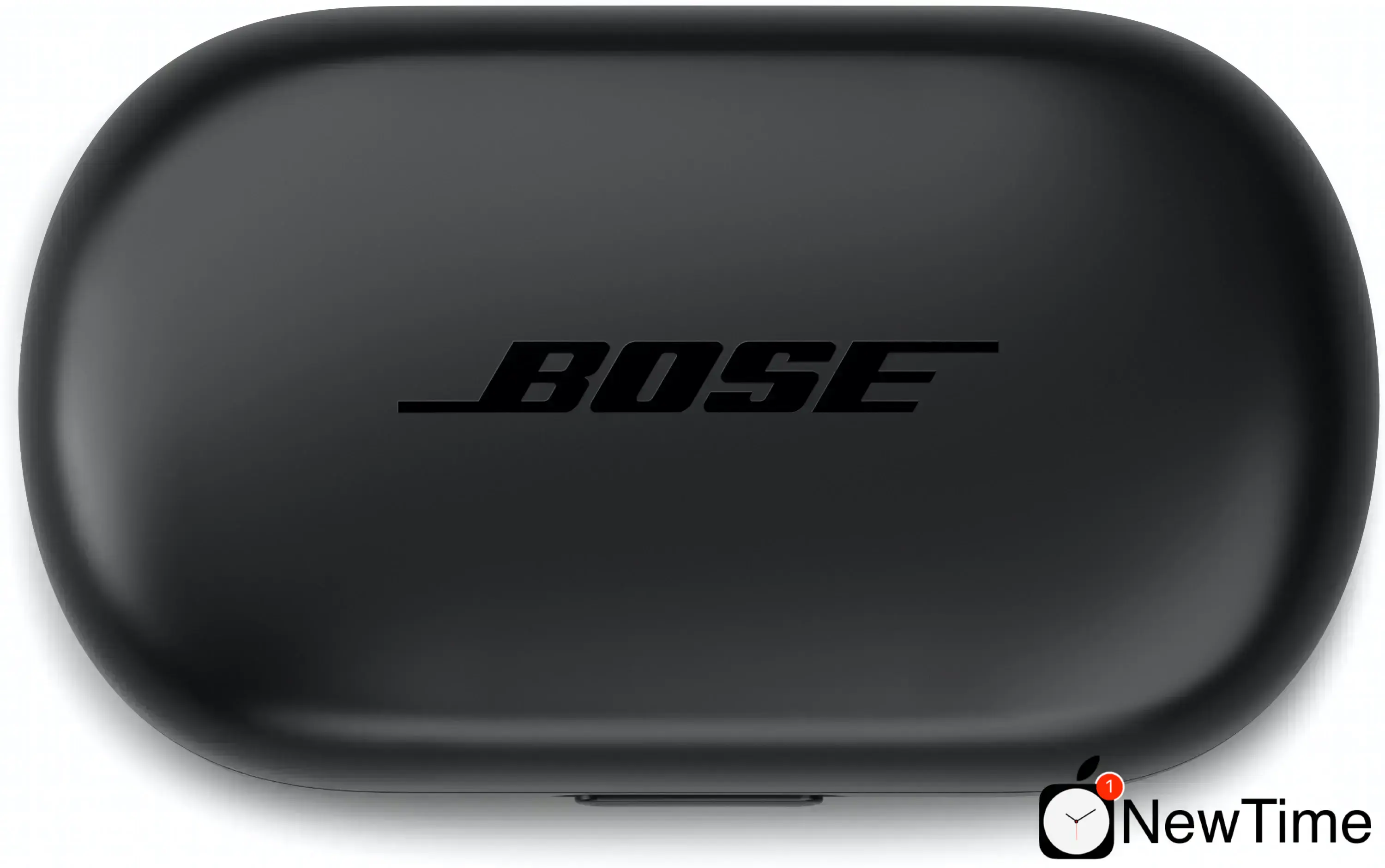 Навушники Bose QuietComfort Earbuds Triple Black 831262-0010