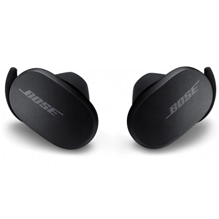 Наушники Bose QuietComfort Earbuds Triple Black 831262-0010