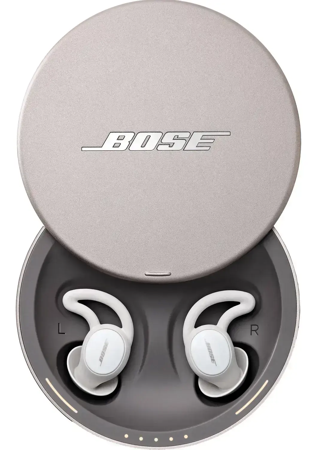 Наушники для сну Bose Sleepbuds II (841013-0010)