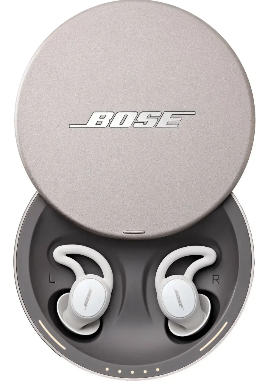 Навушники для сну Bose Sleepbuds II (841013-0010)