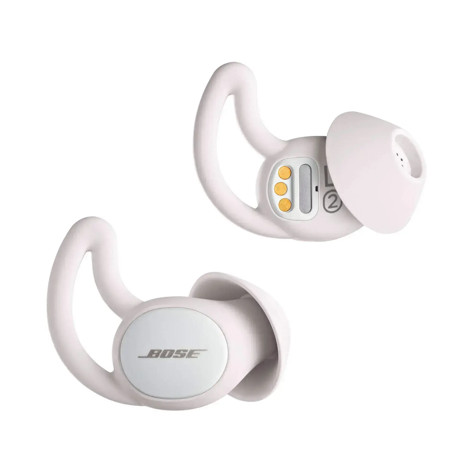 Наушники для сну Bose Sleepbuds II (841013-0010)