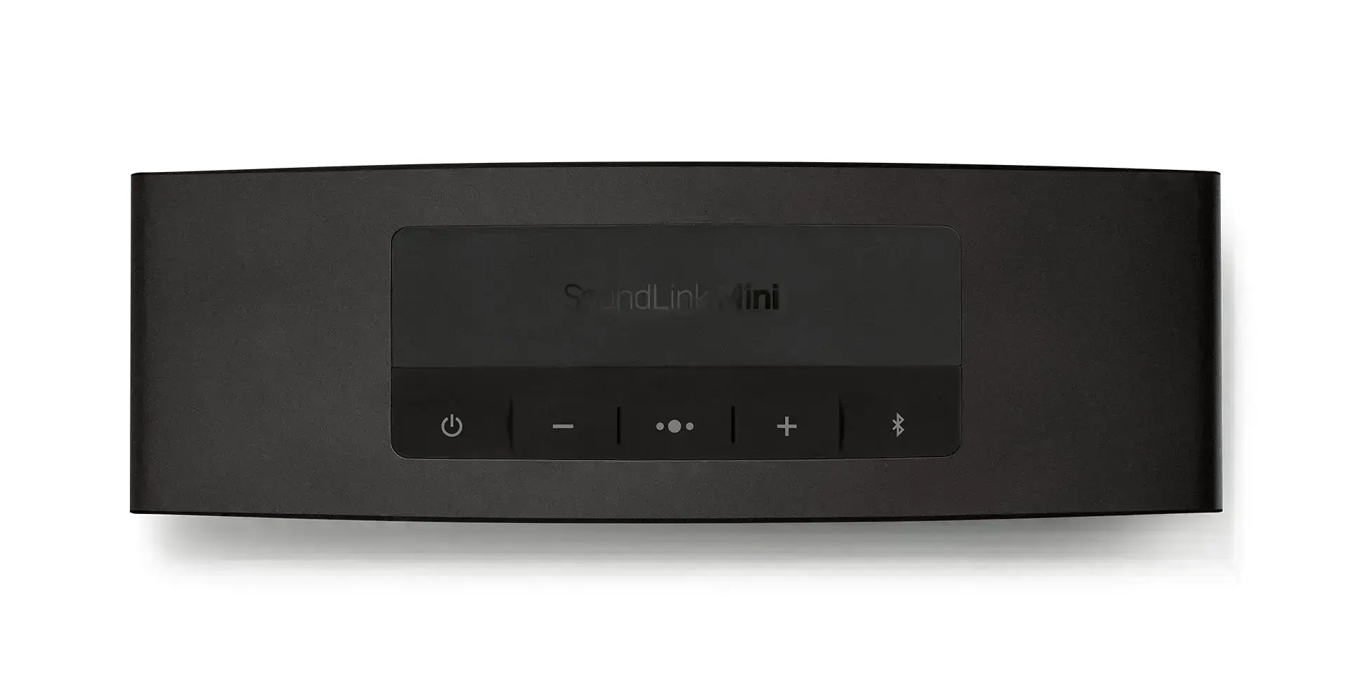 Колонка Bose SoundLink Mini II Special Edition Black (835799-0100)
