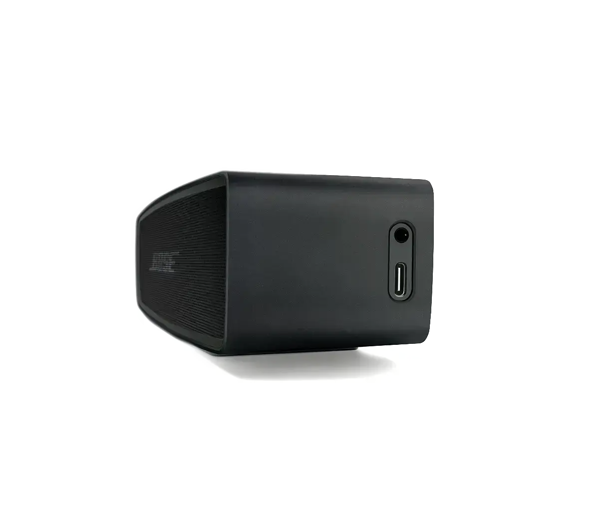 Колонка Bose SoundLink Mini II Special Edition Black (835799-0100)