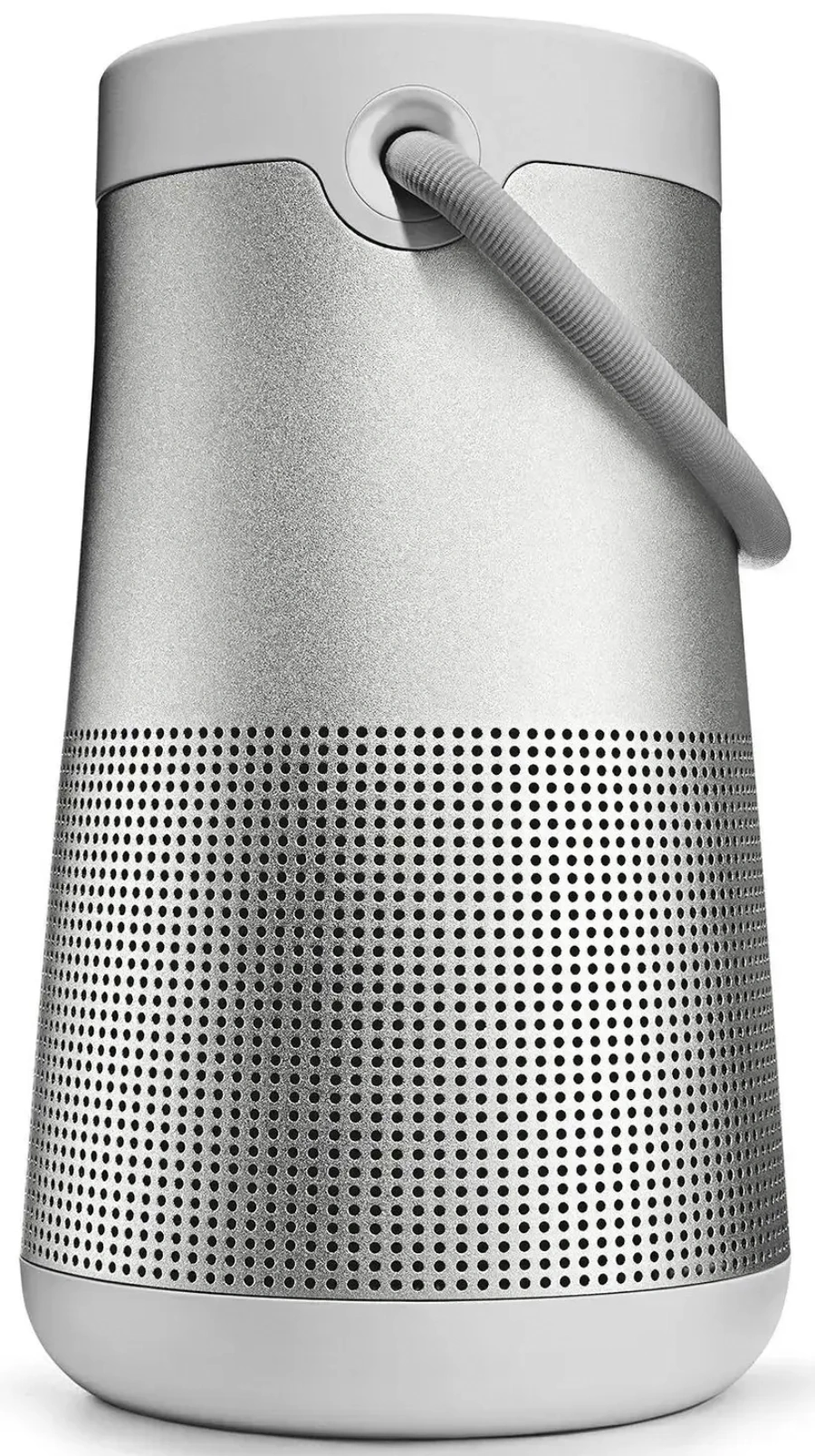 Колонка Bose SoundLink Revolve+ II Bluetooth Speaker Luxe Silver (858366-2310)