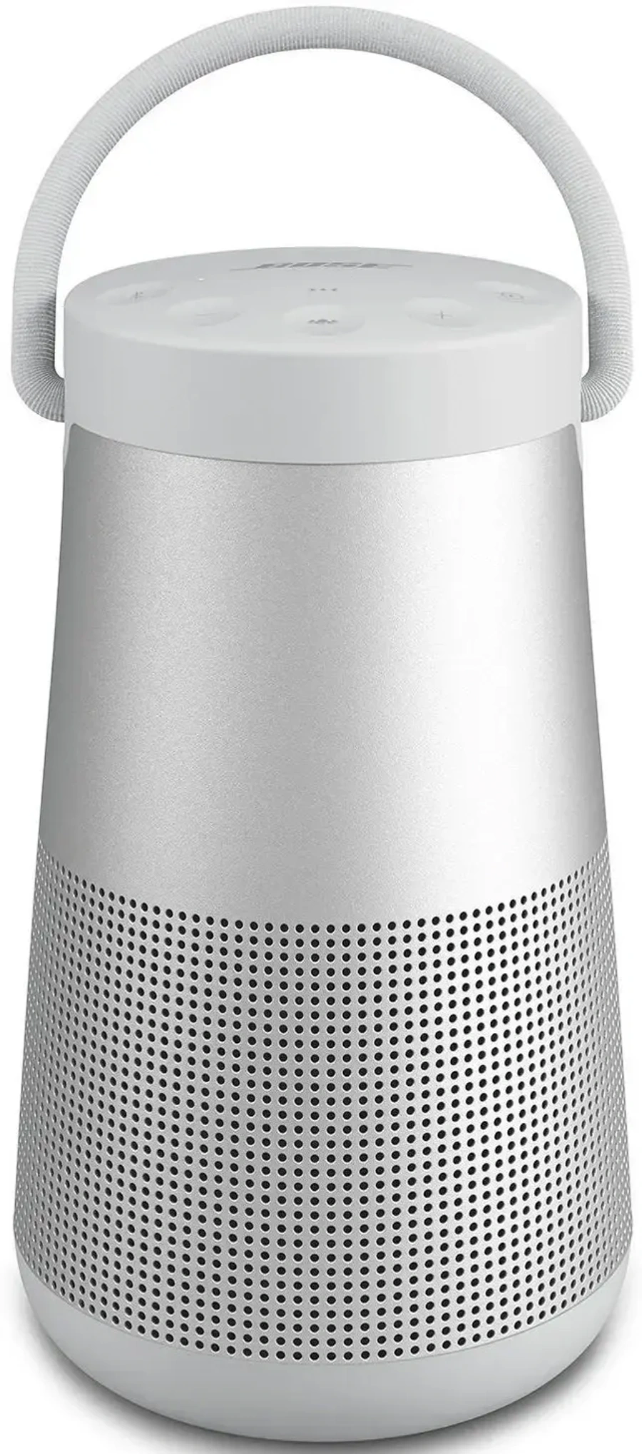 Колонка Bose SoundLink Revolve+ II Bluetooth Speaker Luxe Silver (858366-2310)
