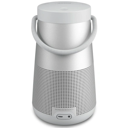 Колонка Bose SoundLink Revolve+ II Bluetooth Speaker Luxe Silver (858366-2310)