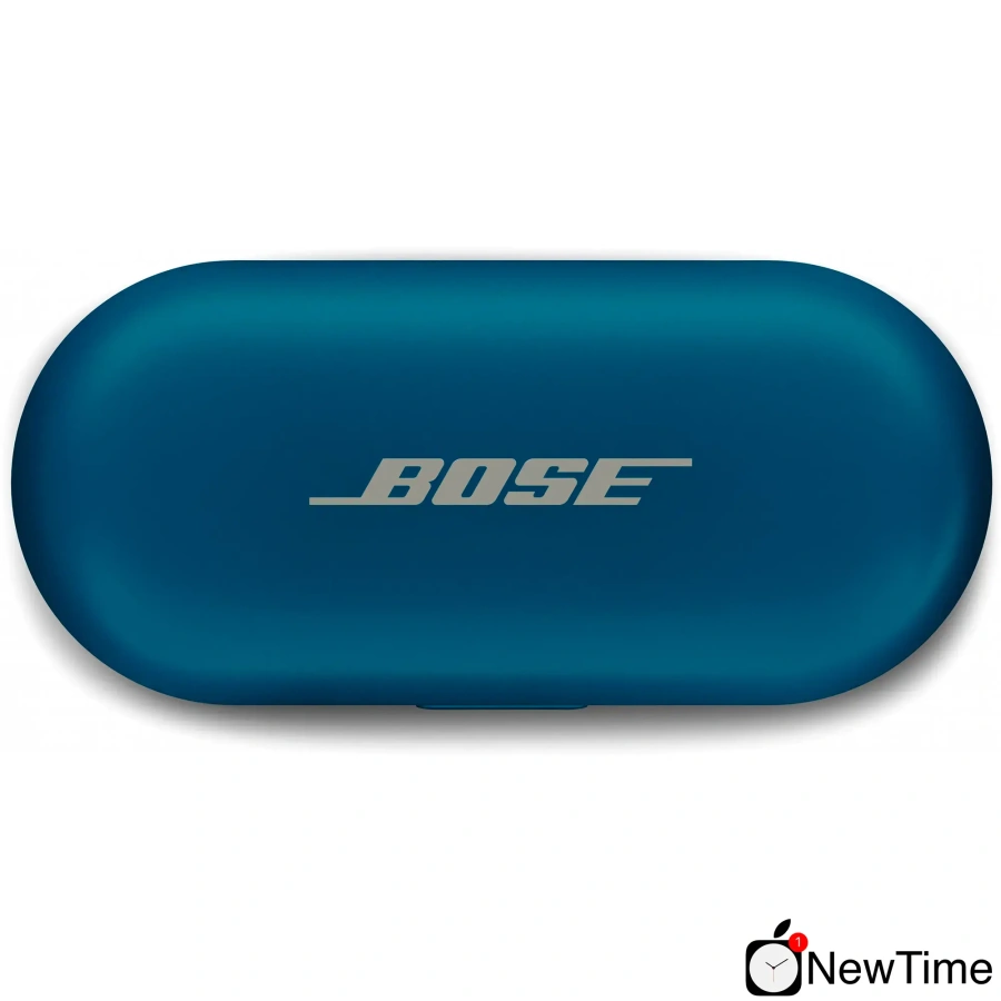 Навушники Bose Sport Earbuds Baltic Blue 805746-0020