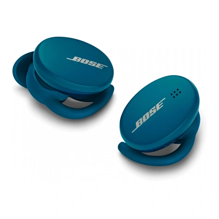 Наушники Bose Sport Earbuds Baltic Blue 805746-0020