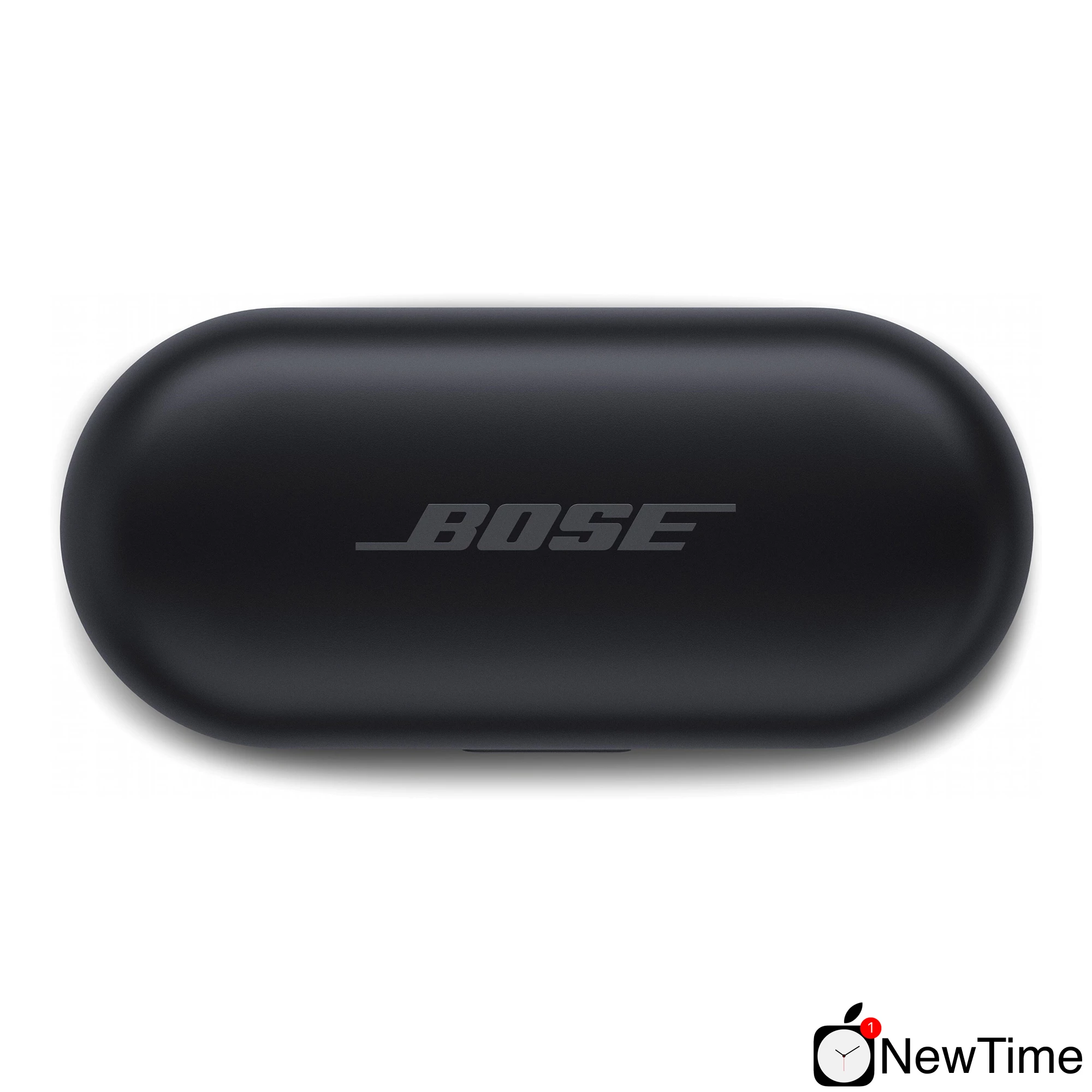 BOSE SPORT EARBUDS TRIPLE BLACK