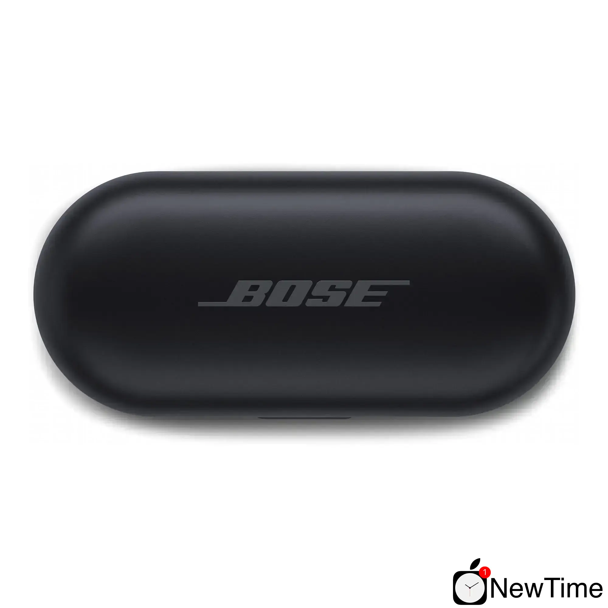 Навушники Bose Sport Earbuds Triple Black 805746-0010