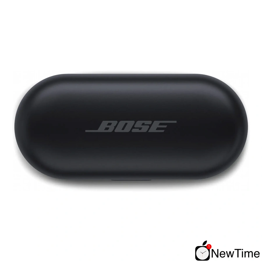 Навушники Bose Sport Earbuds Triple Black 805746-0010