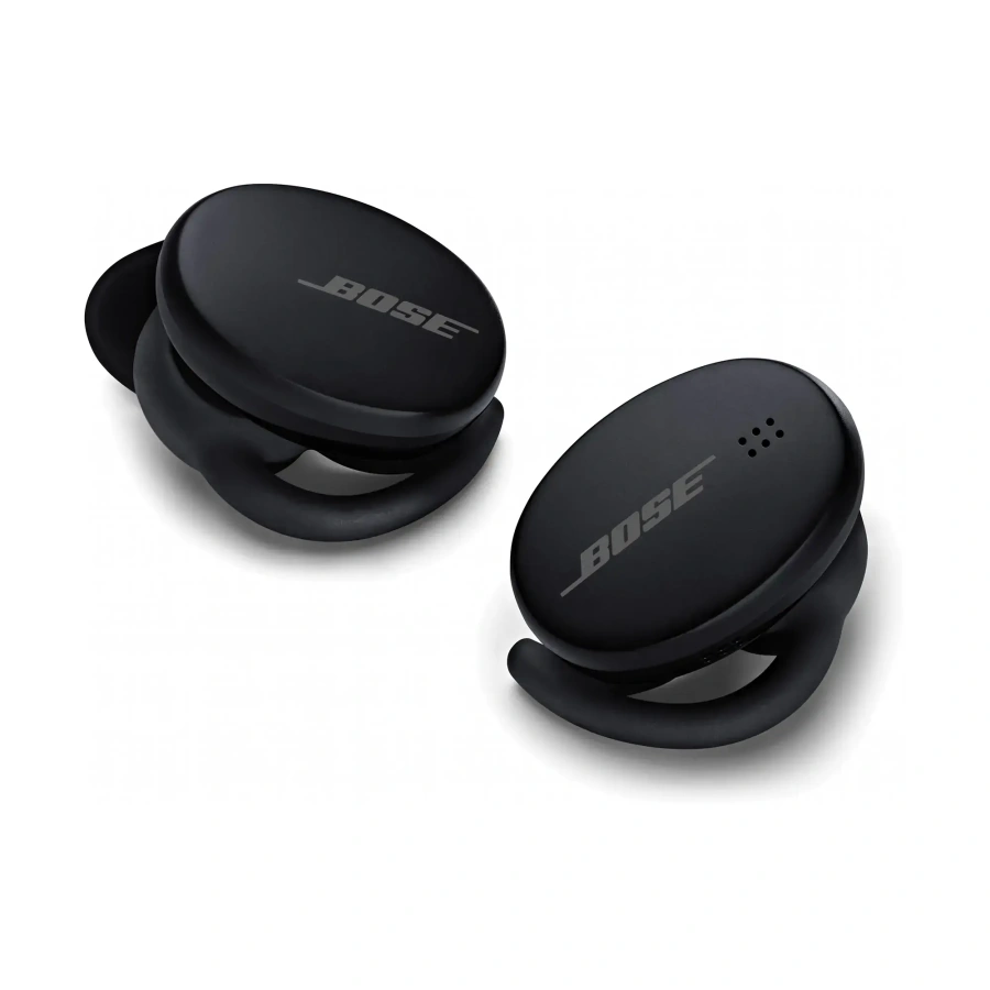 Навушники Bose Sport Earbuds Triple Black 805746-0010
