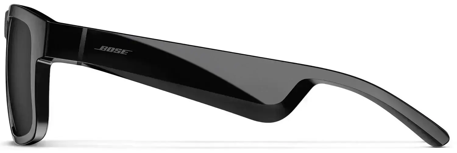 Навушники окуляри Bose Frames Tenor Audio Sun Glasses (851340-0100)