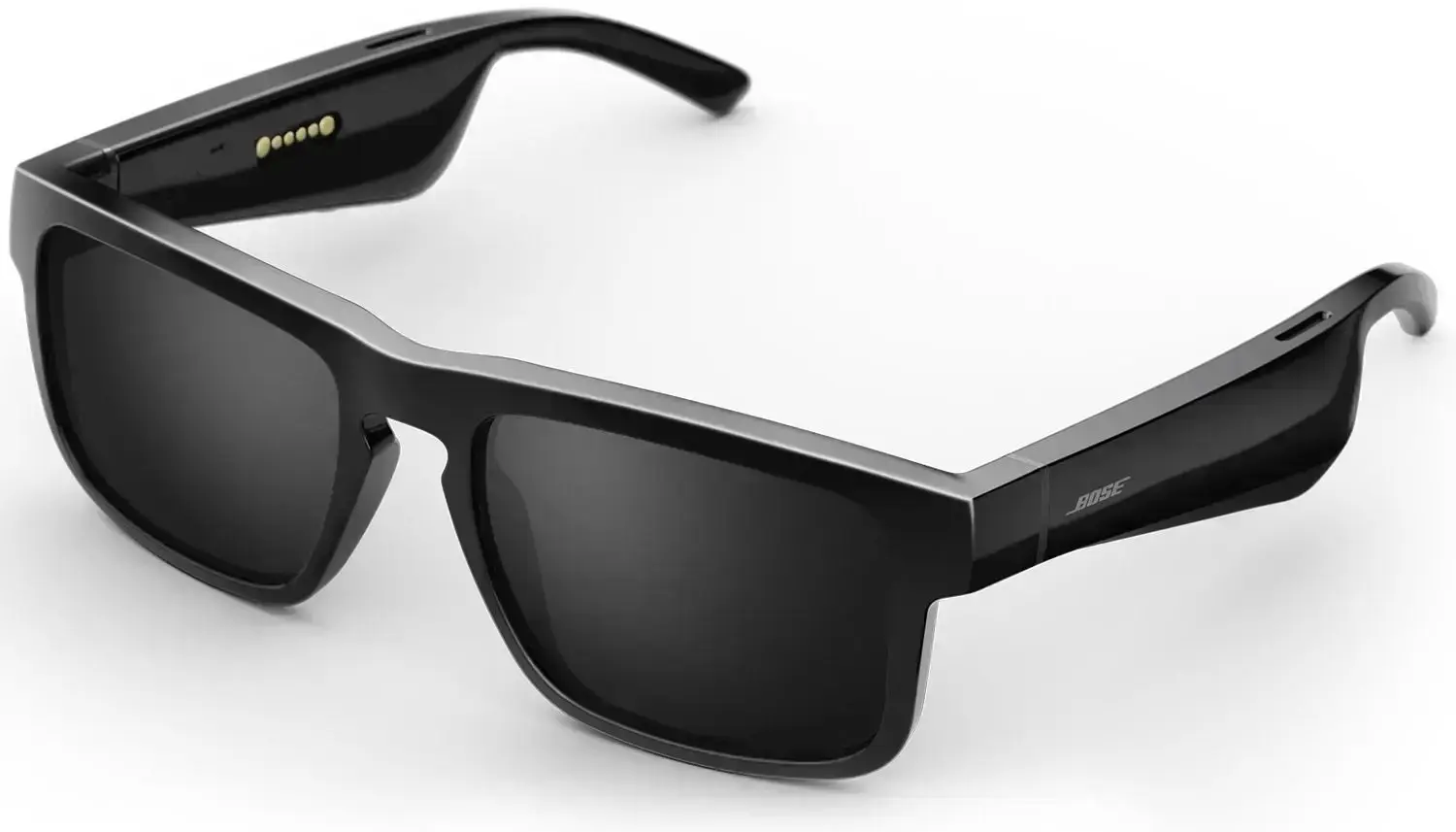 Навушники окуляри Bose Frames Tenor Audio Sun Glasses (851340-0100)