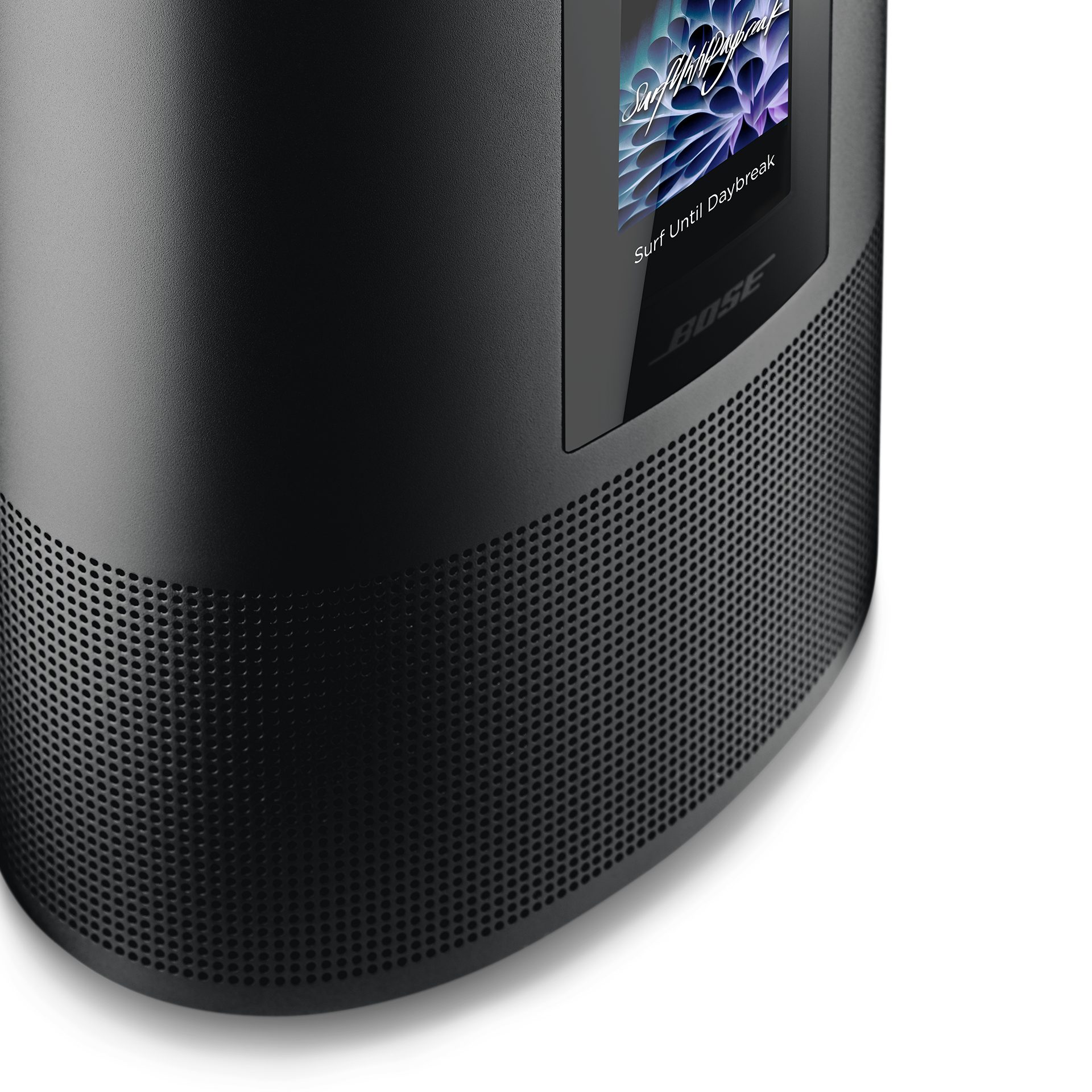Колонка Bose Home Speaker 500 Triple Black 795345-1100