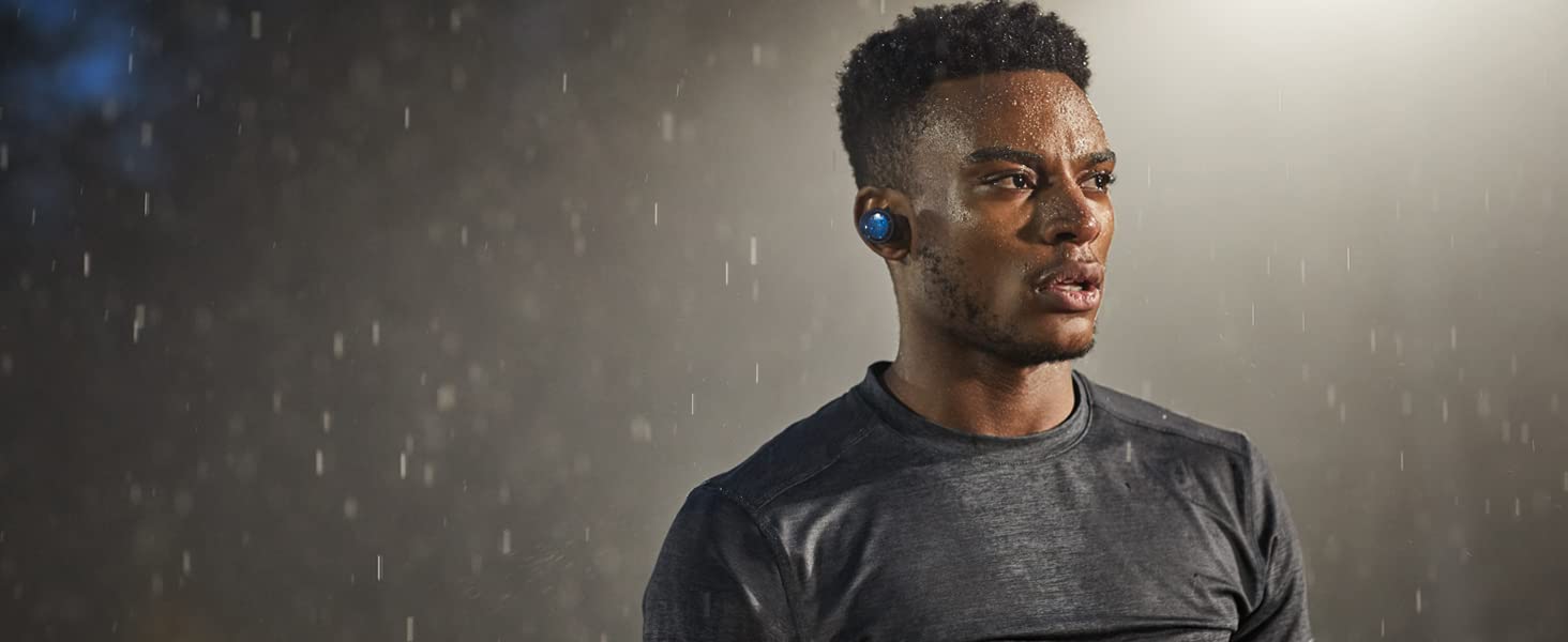 Навушники Bose SoundSport Free Wireless Headphones Ultraviolet 827770-0030