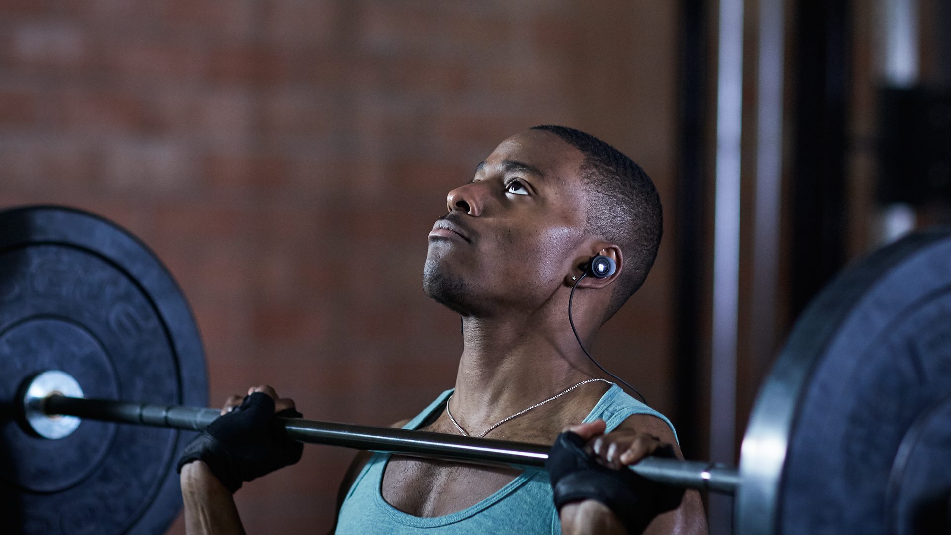Навушники Bose SoundSport Wireless Headphones Citron 761529-0030
