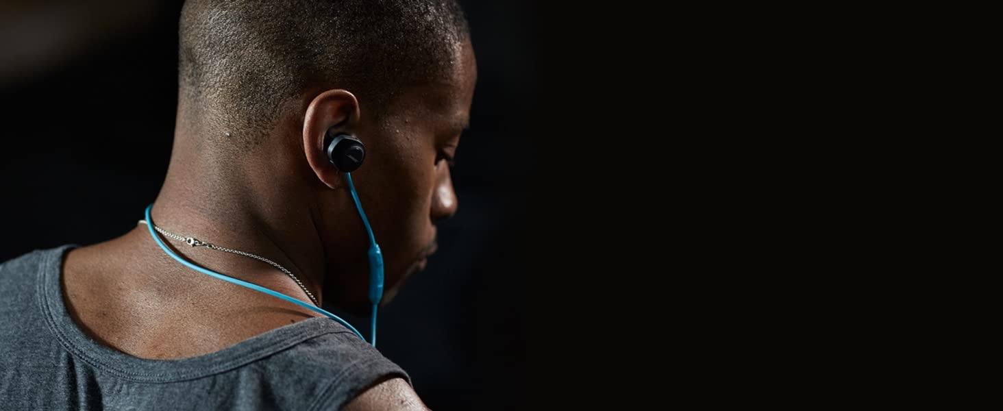 Навушники Bose SoundSport Wireless Headphones Citron 761529-0030