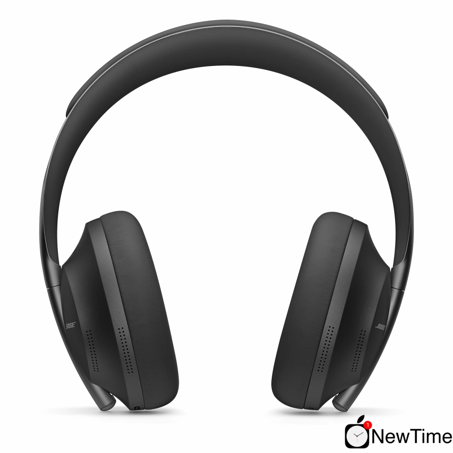 Навушники Bose Noise Cancelling Headphones 700 Black (794297-0100)