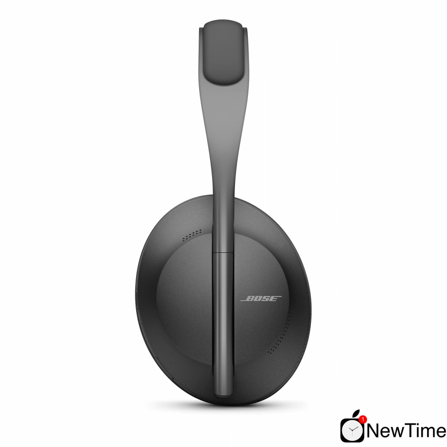 Навушники Bose Noise Cancelling Headphones 700 Black (794297-0100)