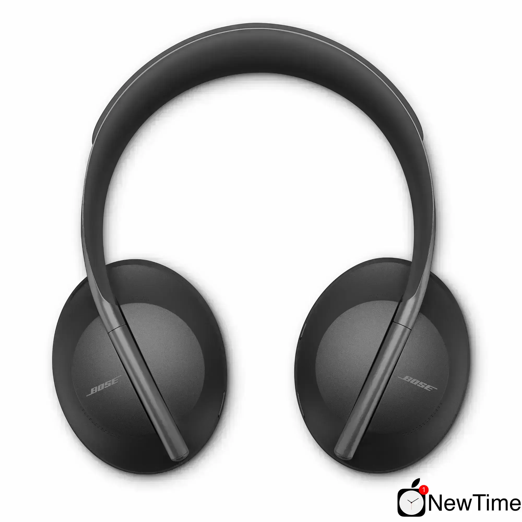 Навушники Bose Noise Cancelling Headphones 700 Black 794297-0100