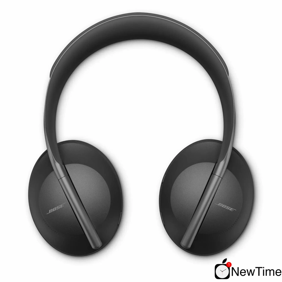 Навушники Bose Noise Cancelling Headphones 700 Black (794297-0100)