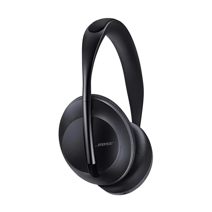 Навушники Bose Noise Cancelling Headphones 700 Black (794297-0100)