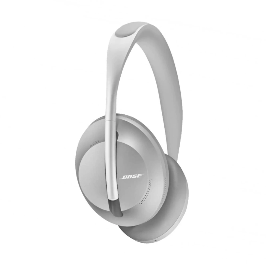 Навушники Bose Noise Cancelling Headphones 700 Luxe Silver (794297-0300)