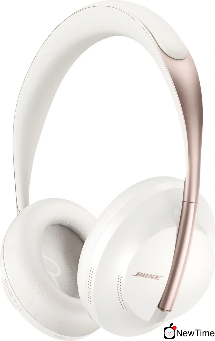 Навушники Bose Noise Cancelling Headphones 700 Soapstone 794297-0400