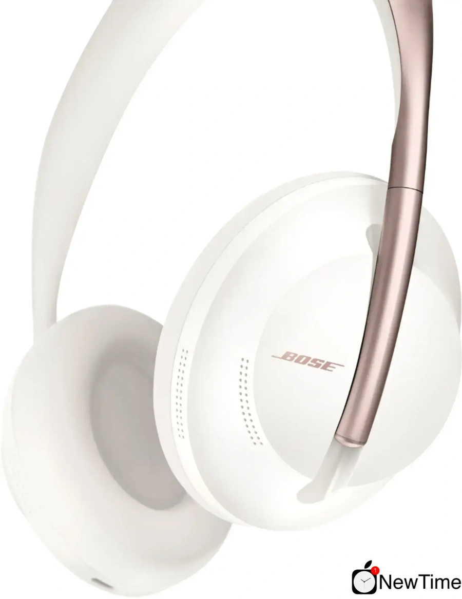 Навушники Bose Noise Cancelling Headphones 700 Soapstone 794297-0400