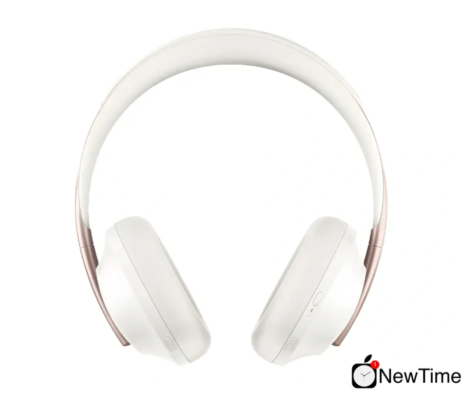 Навушники Bose Noise Cancelling Headphones 700 Soapstone 794297-0400