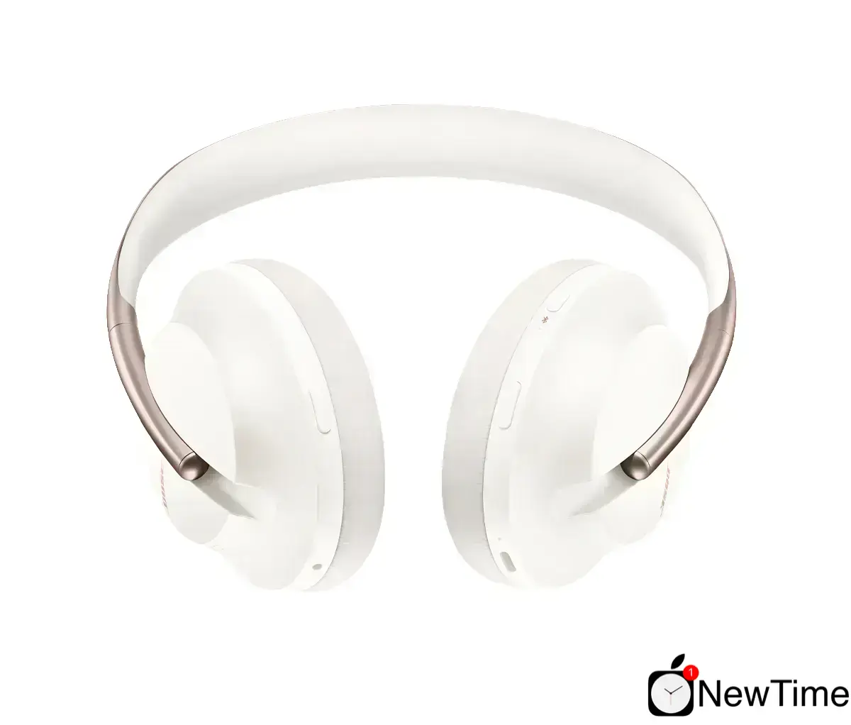 Навушники Bose Noise Cancelling Headphones 700 Soapstone 794297-0400