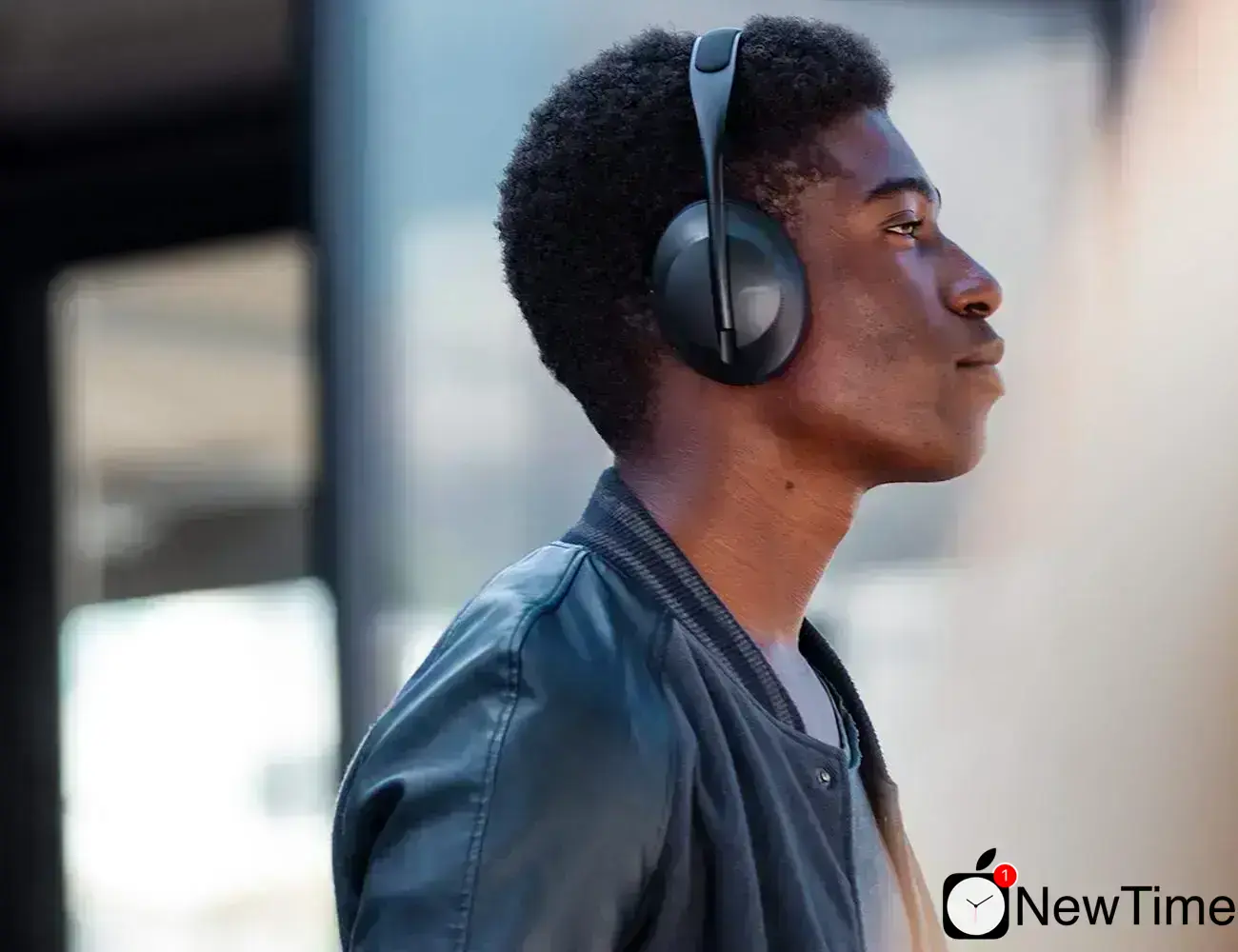 Навушники Bose Noise Cancelling Headphones 700 Luxe Silver (794297-0300)